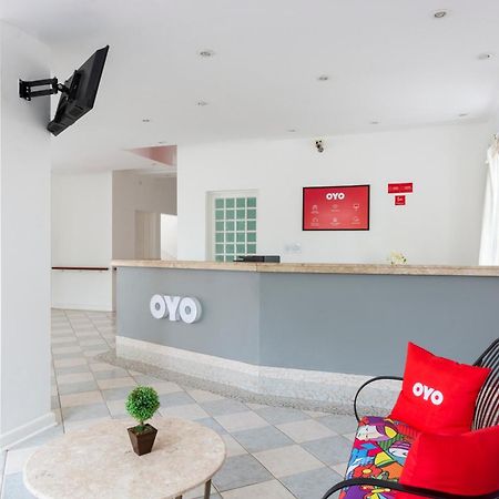OYO Hotel Cosmópolis, Sao Paulo Cosmopolis Exterior foto