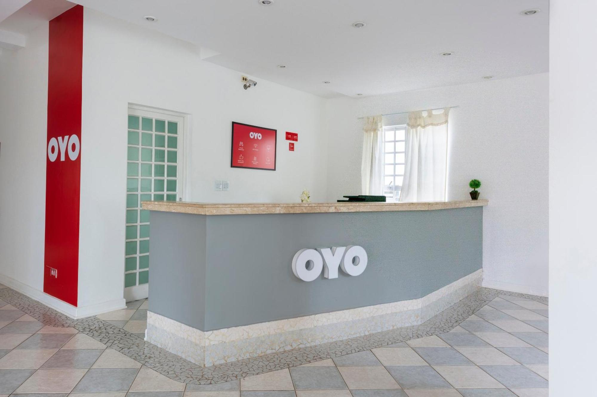 OYO Hotel Cosmópolis, Sao Paulo Cosmopolis Exterior foto
