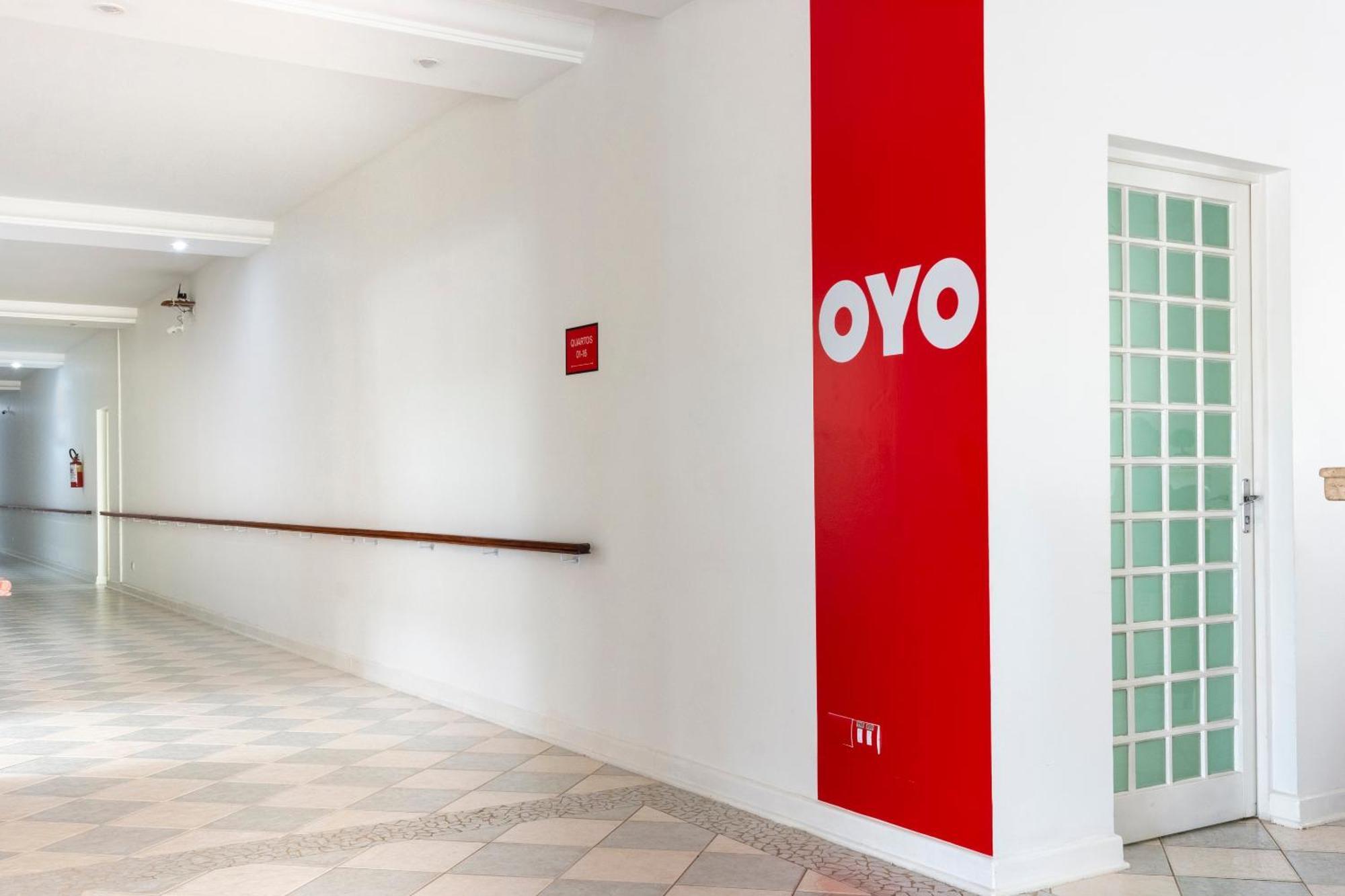 OYO Hotel Cosmópolis, Sao Paulo Cosmopolis Exterior foto